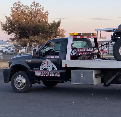 Bulldog Towing & Recovery - United States