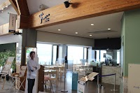 カフェ テルツィーナ