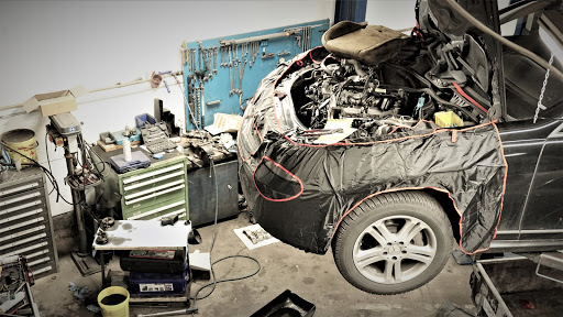 Fahrzeugtechnik Ole Dietrich - Thumbnail