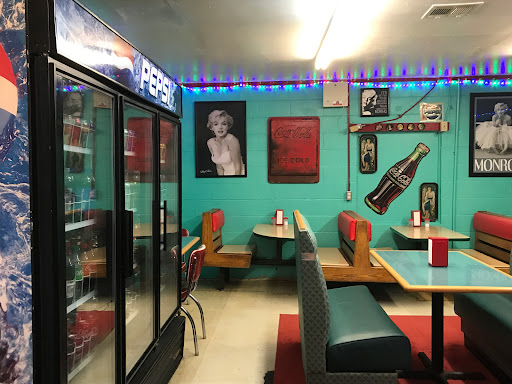 Melody’s Diner