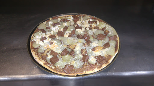 Gajac Pizza - Thumbnail