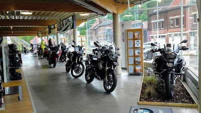 Photos of Lejeune Motosport his