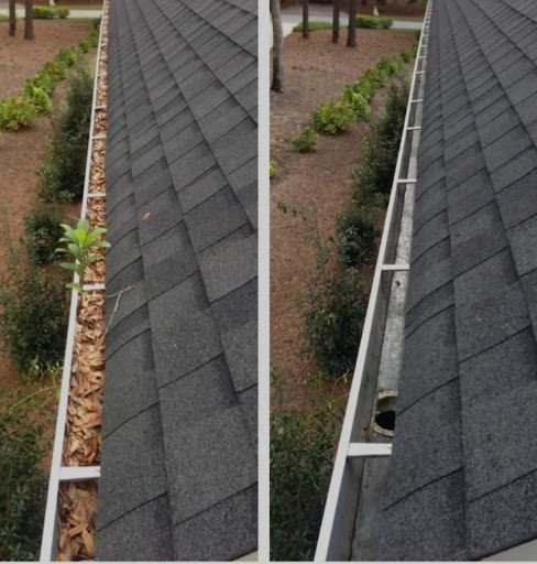 Gutter Masters - Visual
