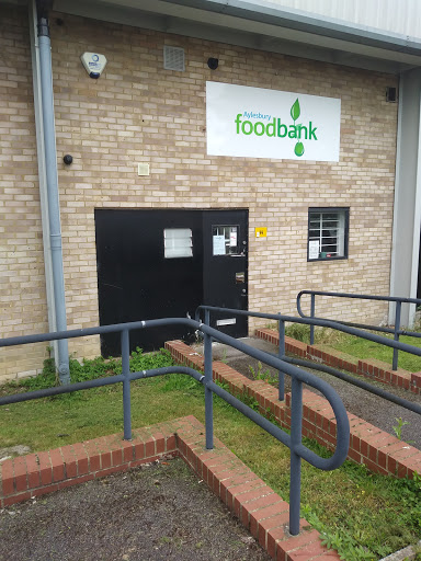 Aylesbury Foodbank - Thumbnail