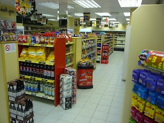 Badersfield Costcutter & Post Office with Hairbase Hair Salon & For Paws pet supplies