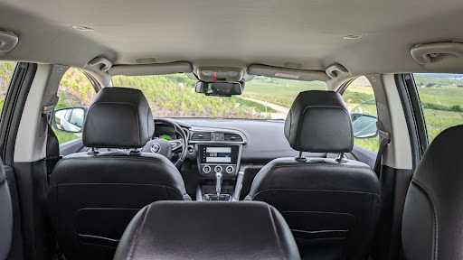 TAXI DEPART IMMEDIAT