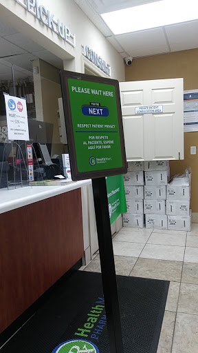 Nova Pharmacy - Visual