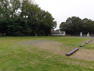 Photo n°6 de Aire Camping-Car Park à Longeville-sur-Mer (Terrain pour camping-cars)