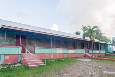 Photos of Galilean Baptist Church