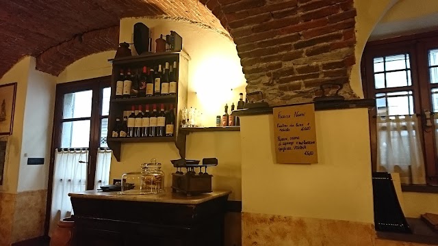 Osteria Simon Boccanegra