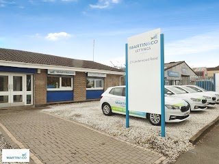 Martin & Co Paisley Letting Agents