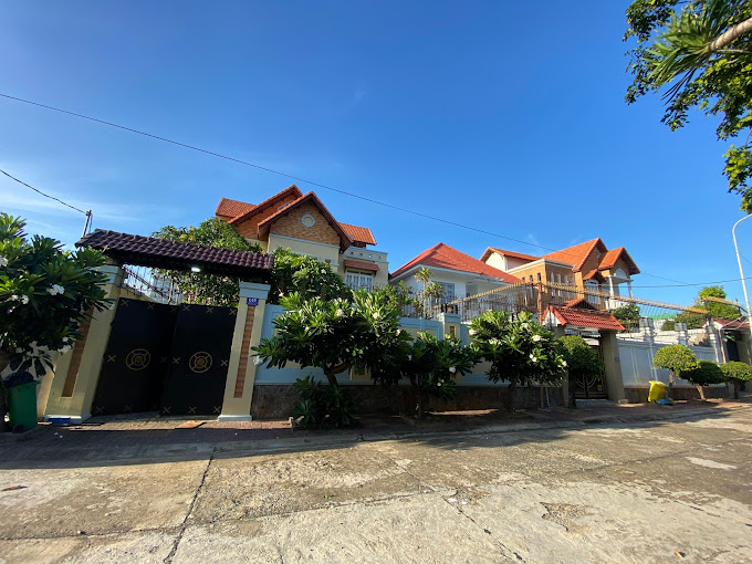 Villa D4 Đồi Ngọc Tước