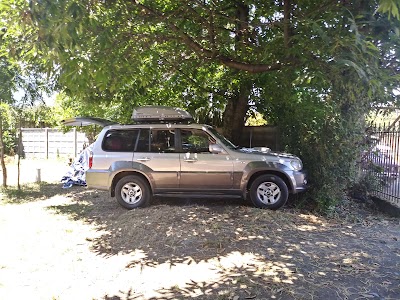 Photos of Camping "Entre Amigos"
