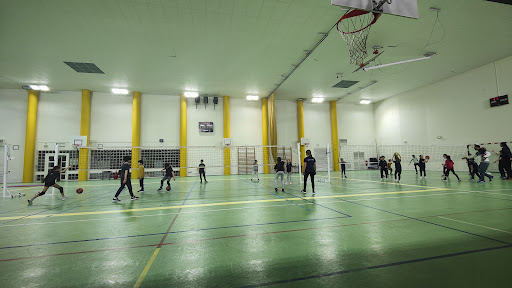 Marie-Claire Restoux Gymnasium - Thumbnail