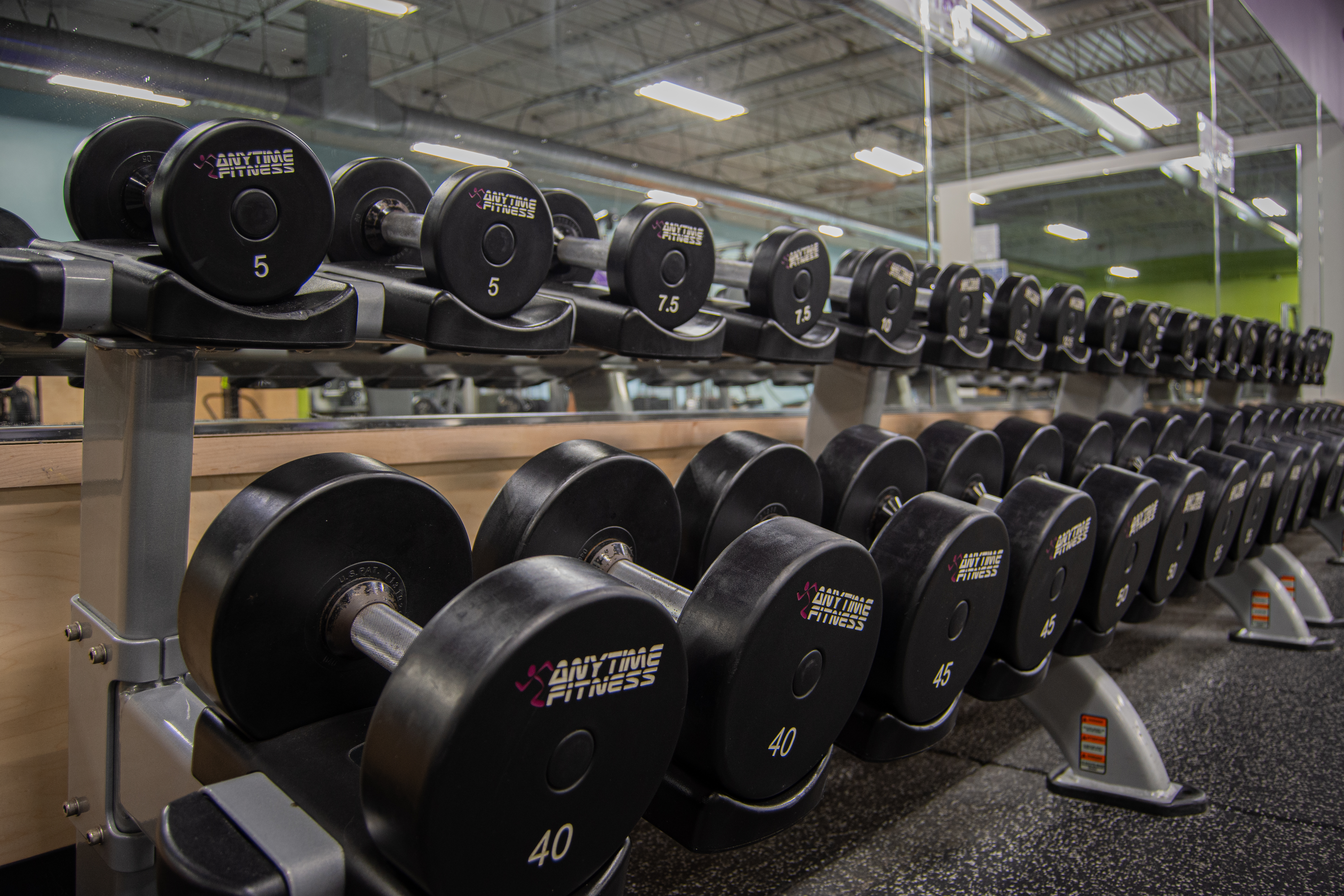 Anytime Fitness photo 9
