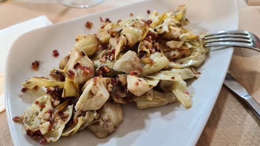 Restaurante Don Angelo - Thumbnail