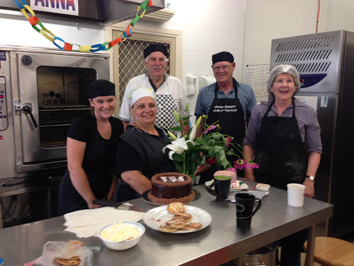 Meals on Wheels Southern Highlands - Thumbnail