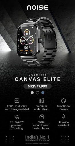 Business update post image