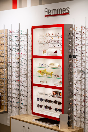 Lissac l'Opticien ST HILAIRE DU HARCOUET - Thumbnail