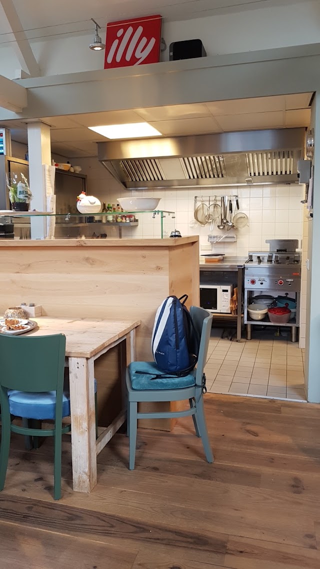 De Graanschuur