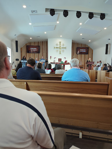 St. Luke's Anglican Church - Thumbnail