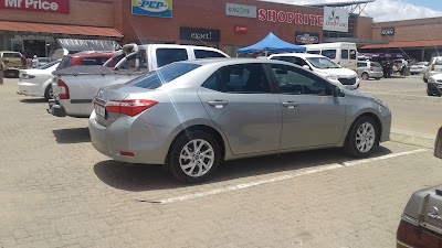 Photos of Shoprite Jane Furse Crossing