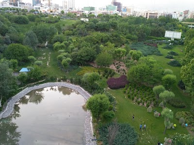 Photos of Tabi'at Bridge