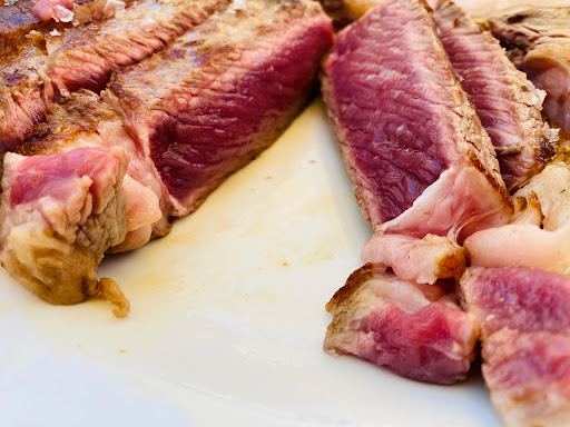 Restaurante El Molino - Thumbnail