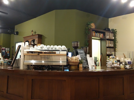Kopplin's - Visual