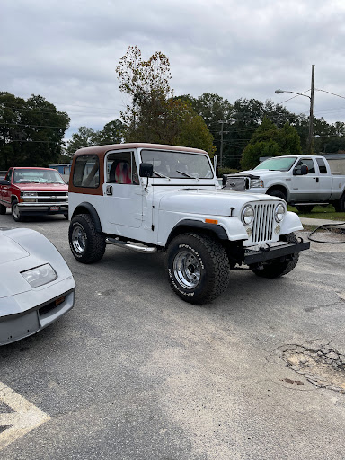 Smith's Front End & Auto Rpr - Thumbnail