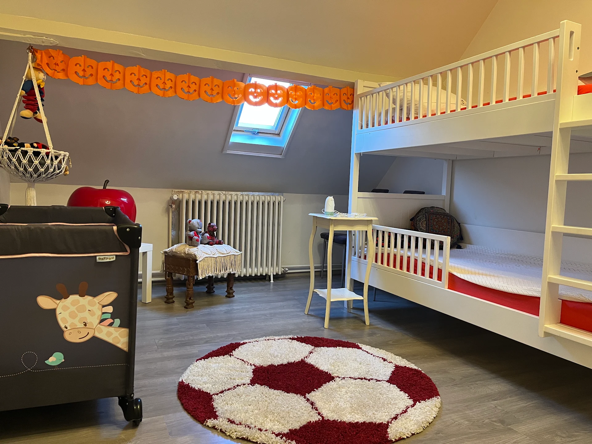 Vakantiehuis Romanie