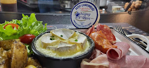 Photo n°7 de L'Heure de la Galette à Louvigné-du-Désert (Restaurant français)