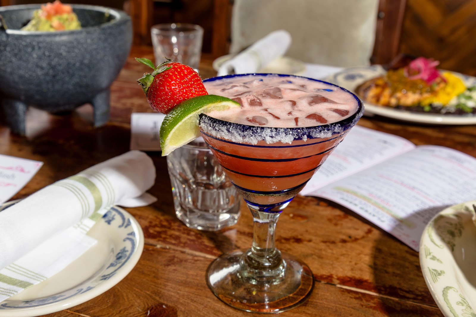 Rocco's Tacos — photo 6