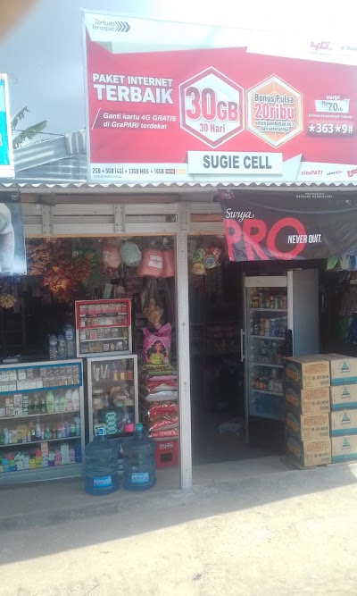 Photos of Warung 99 Makasar