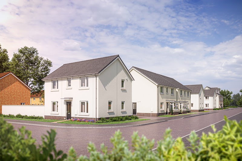 The Pastures - Linden Homes photo 2