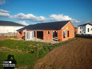 Photo n°7 de MAÇONNERIE Sarrebourgeoise à Sarrebourg (Maçon)