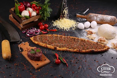 Lahmacun Pide ve Kebap Abdullah Usta