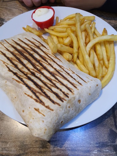 Photo 2 - Royal Snack