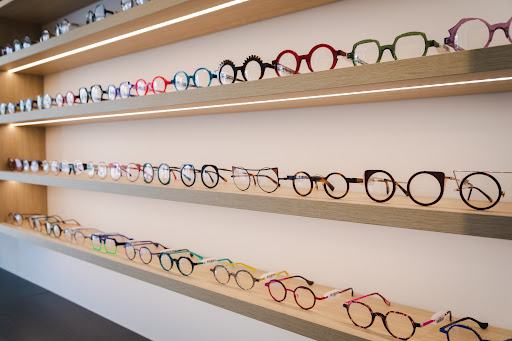 L OPTICIENNE LOCMINOISE