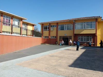 Yedikule Secondary School