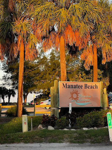 Manatee Beach Park - Thumbnail