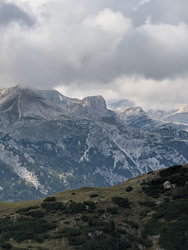 Tre Cime Rifugio Auronzo - Thumbnail