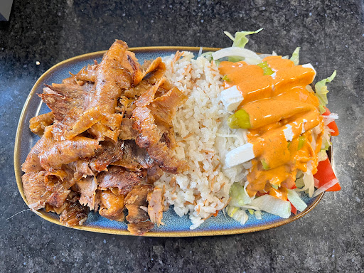 Frieden Döner Gallery - Germany