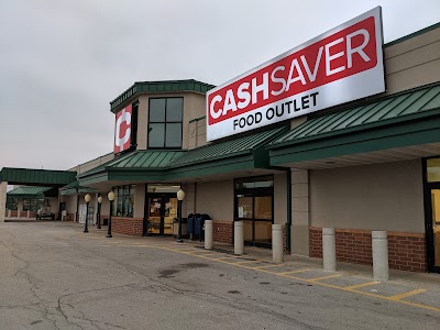 Cash Saver Food Outlet