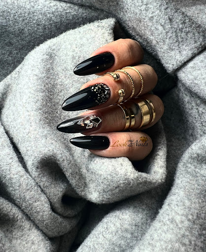 INSTITUT DE BEAUTÉ LOOK MY NAILS - Thumbnail