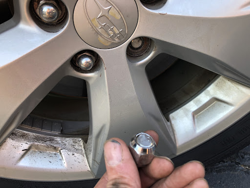 Fitzgerald's Tires - Thumbnail
