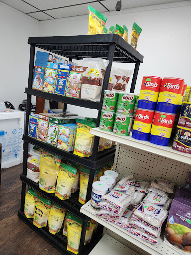 Fazama African market Gallery - United States