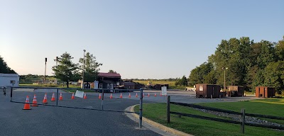 Pisgah Recycling Center