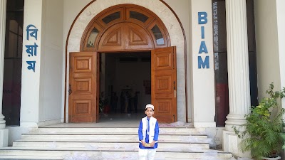 Photos of BIAM Model School & College