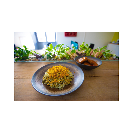 Kaboul Kuisine - Thumbnail